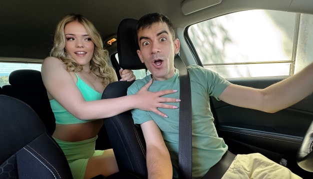 RKPrime — Jade Jadore — Drive Your Cock Into Me