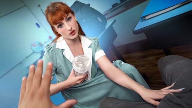 PervMom — Alex Harper — Use My Pussy and Keep Your Scolarship